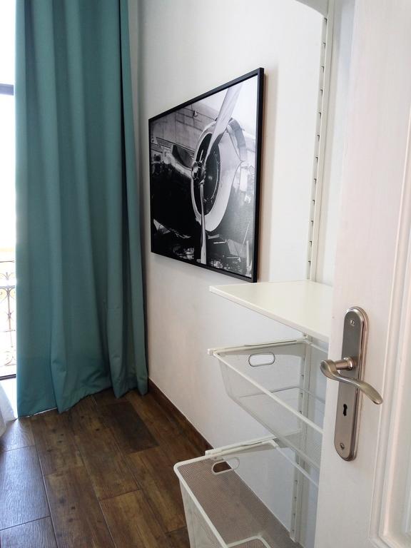 Faro Cosy Guesthouse Exterior foto