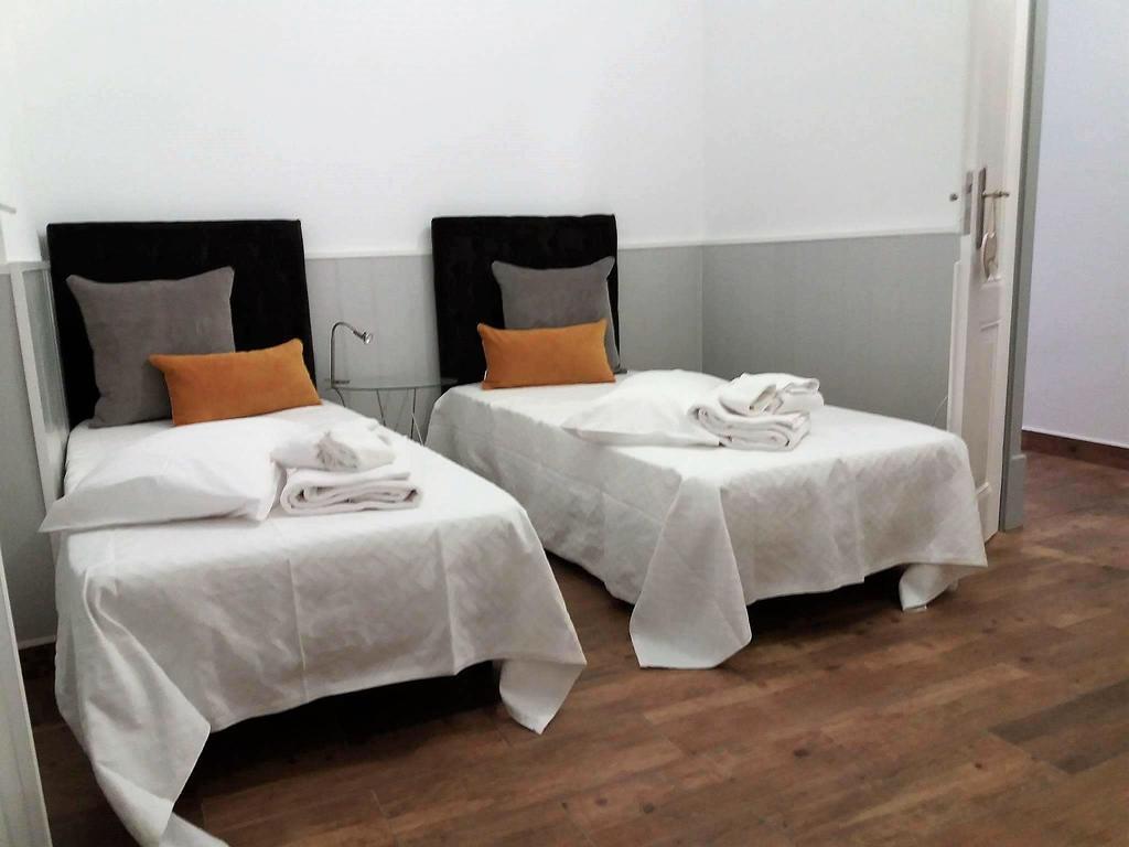 Faro Cosy Guesthouse Exterior foto