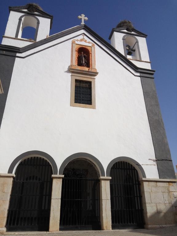 Faro Cosy Guesthouse Exterior foto