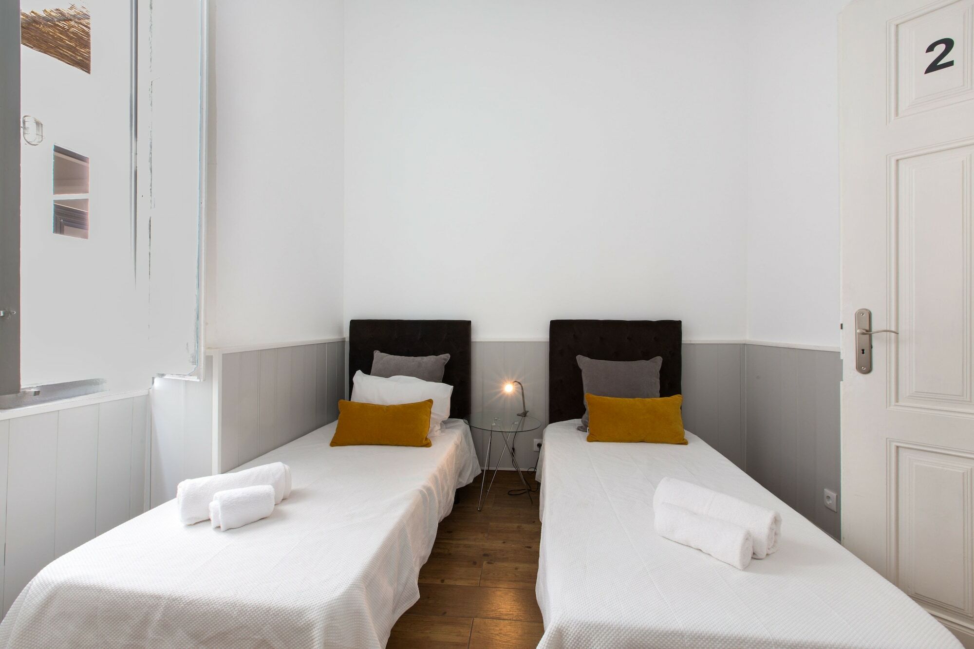 Faro Cosy Guesthouse Exterior foto