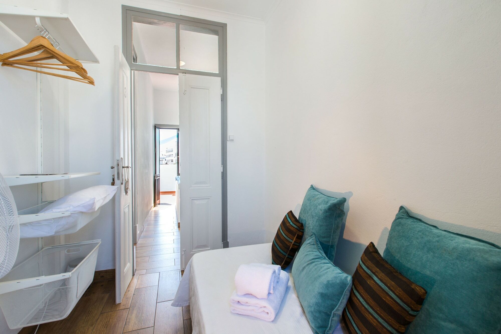 Faro Cosy Guesthouse Exterior foto