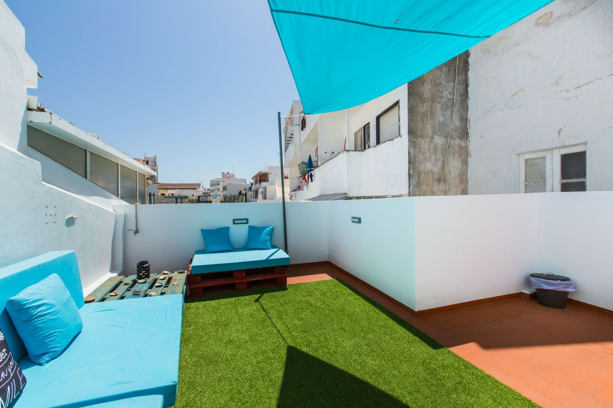 Faro Cosy Guesthouse Exterior foto