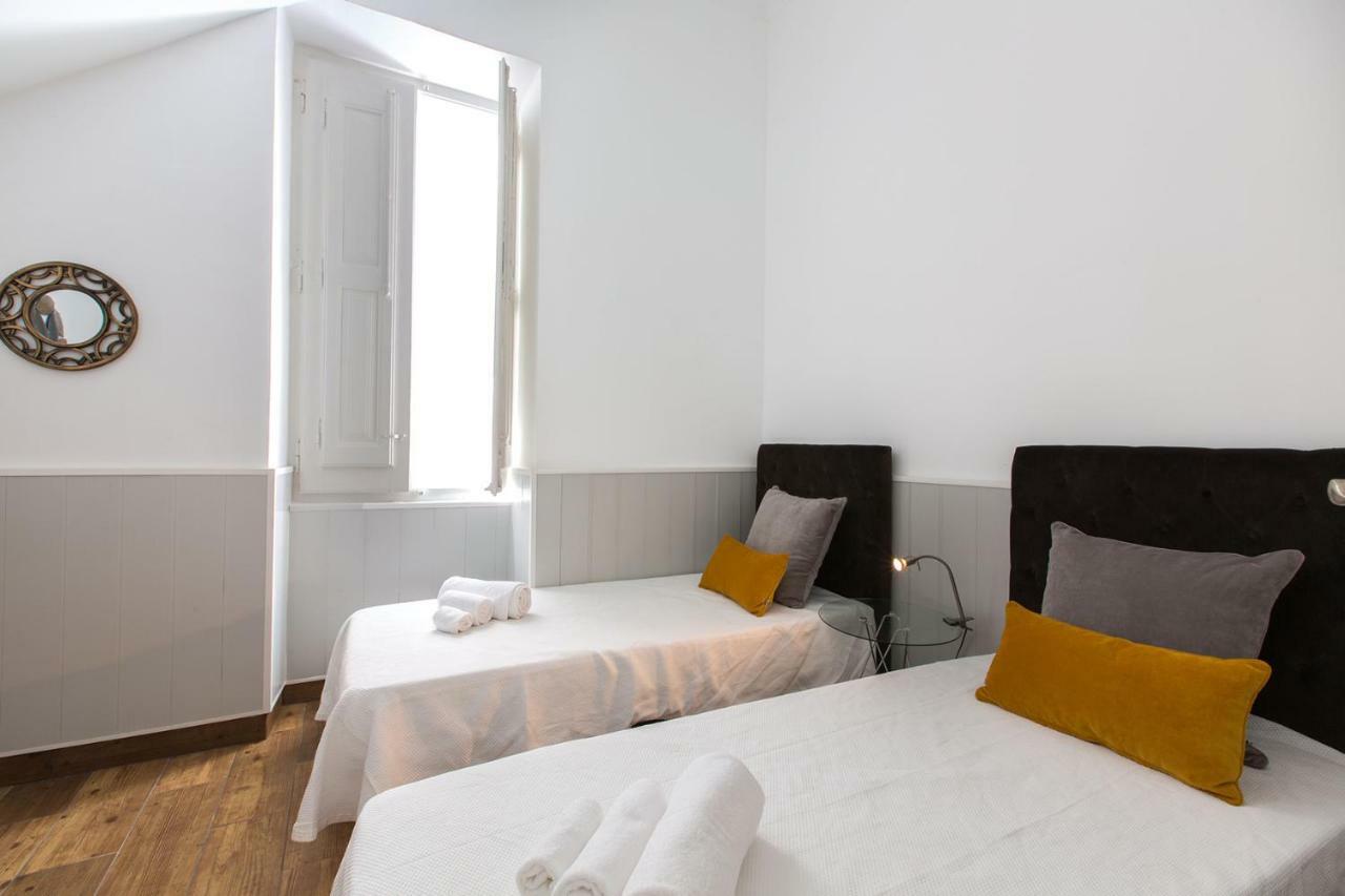 Faro Cosy Guesthouse Exterior foto