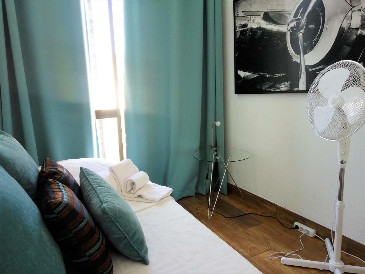 Faro Cosy Guesthouse Exterior foto