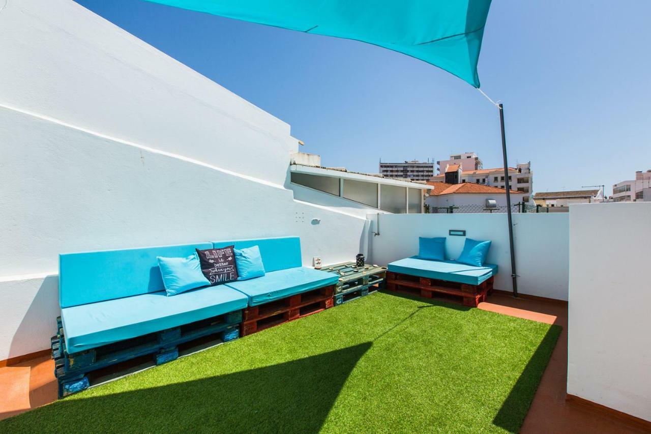 Faro Cosy Guesthouse Exterior foto
