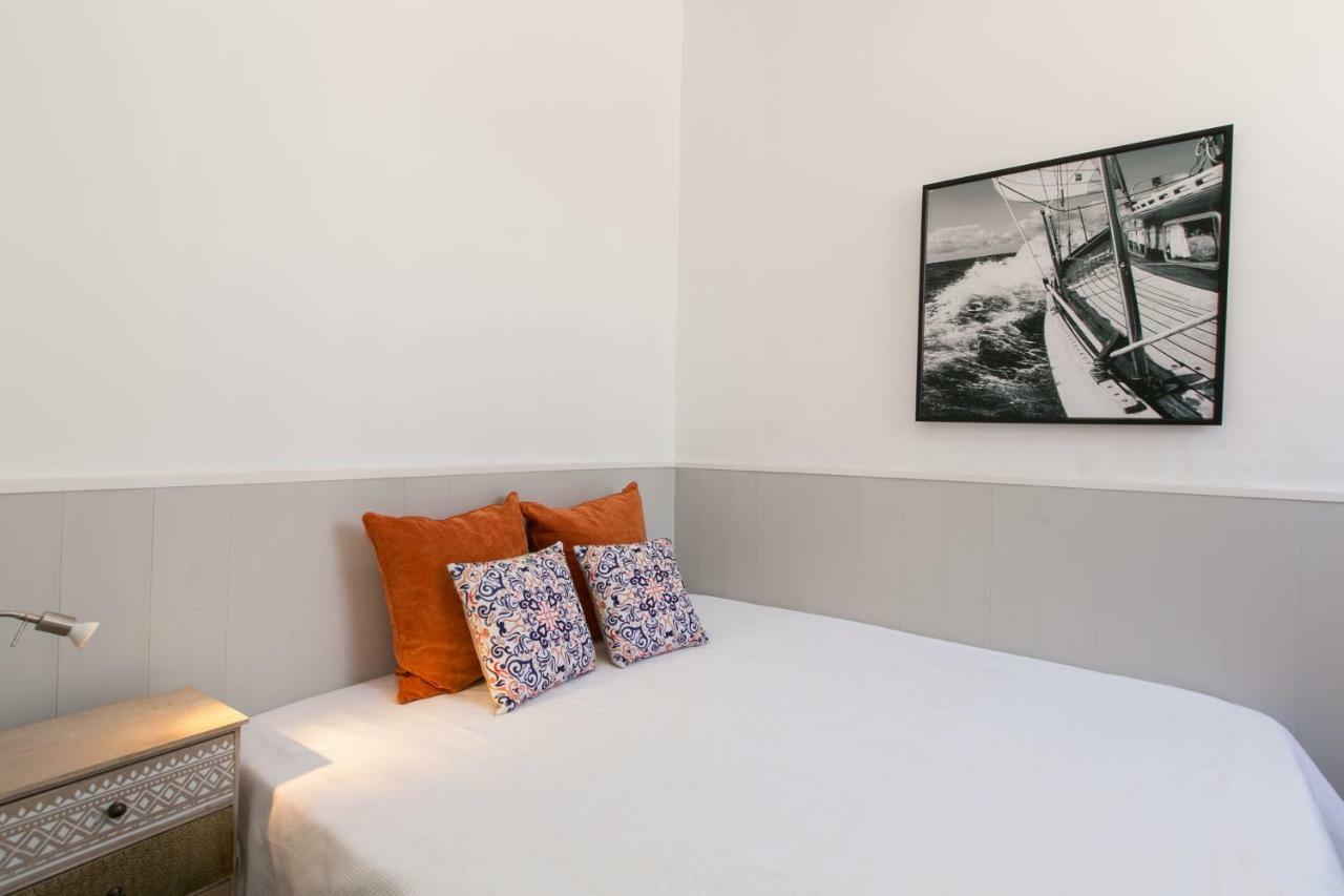 Faro Cosy Guesthouse Exterior foto
