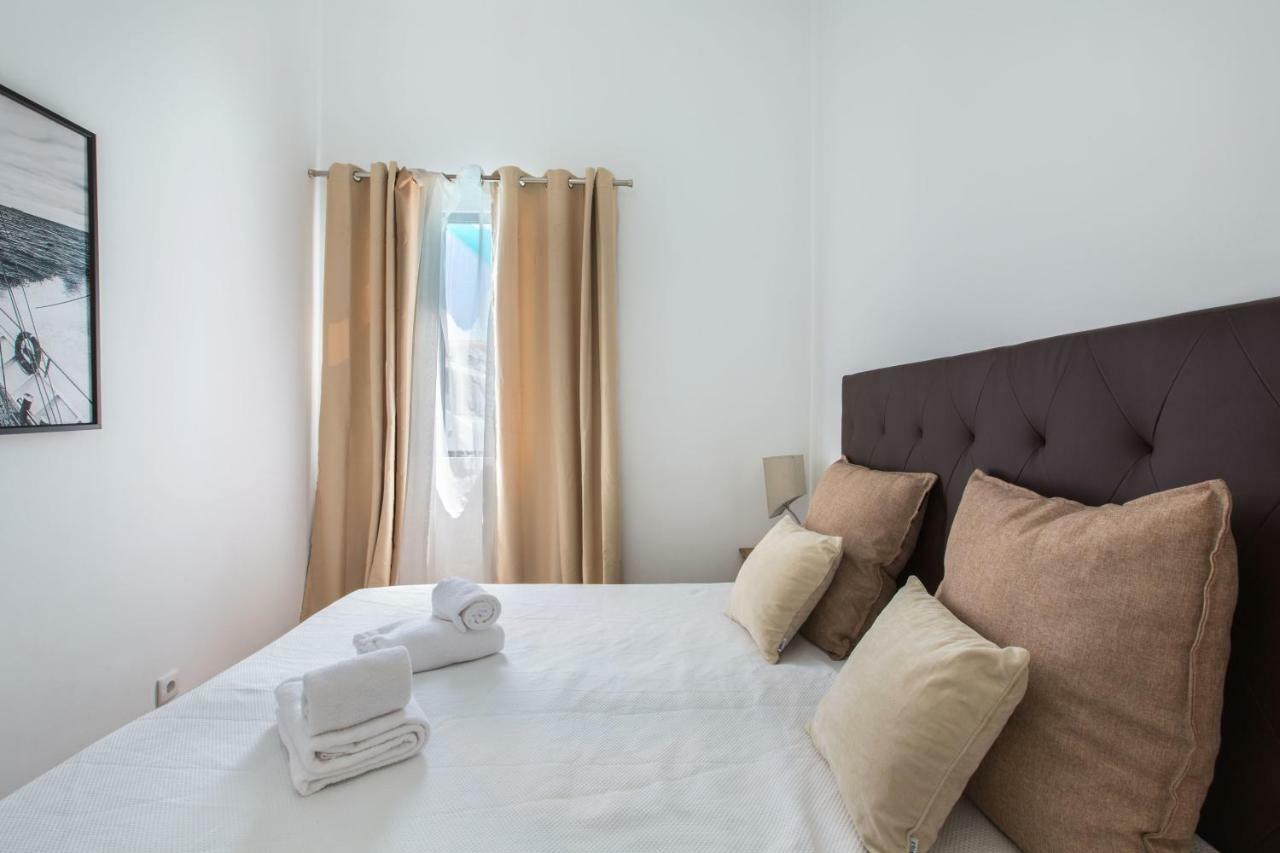Faro Cosy Guesthouse Exterior foto
